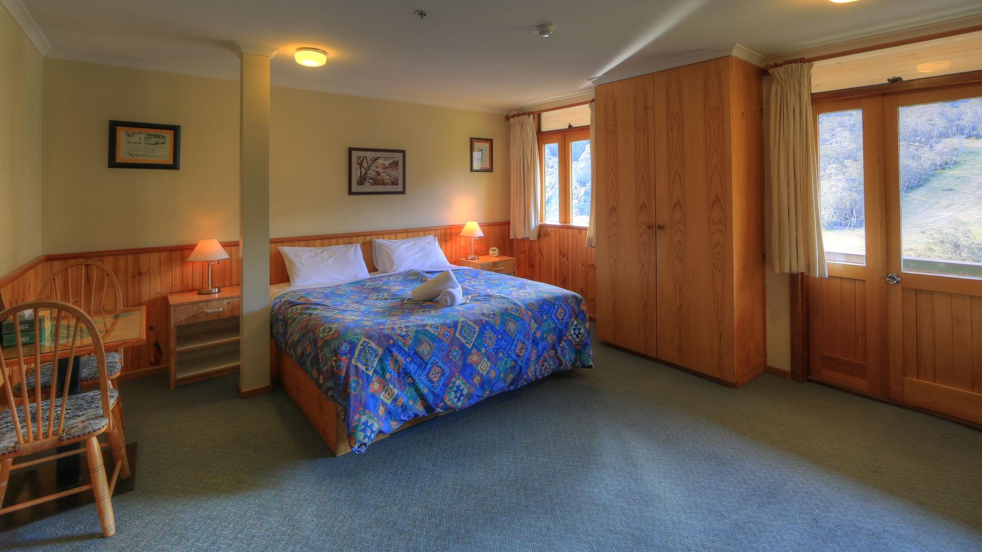 Candlelight Lodge Thredbo Exterior photo