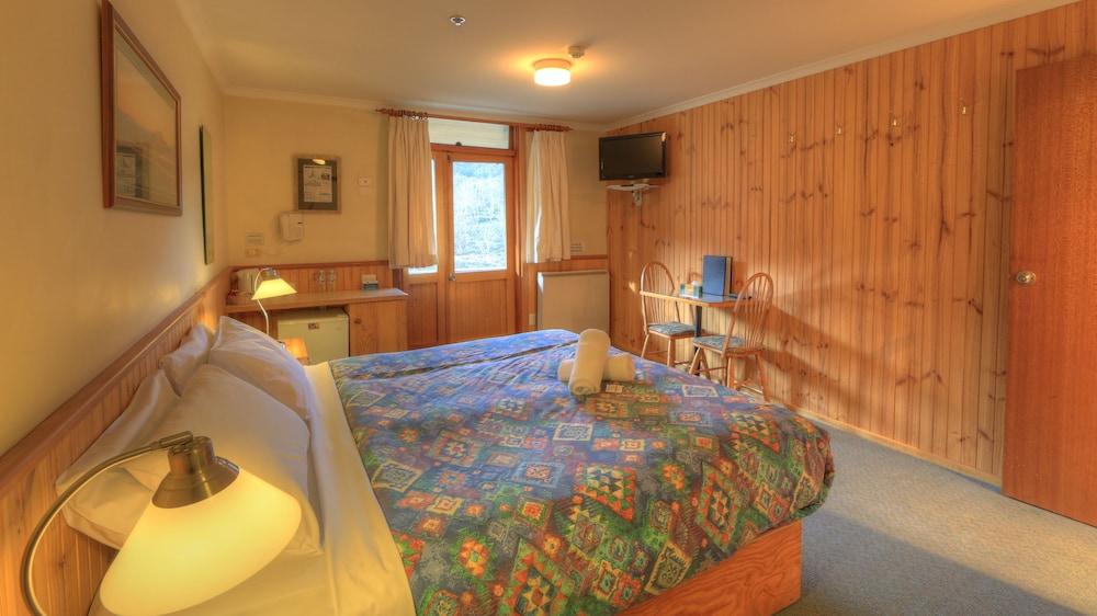Candlelight Lodge Thredbo Exterior photo