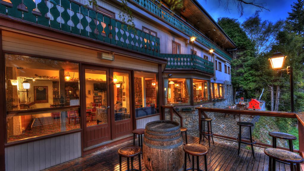 Candlelight Lodge Thredbo Exterior photo